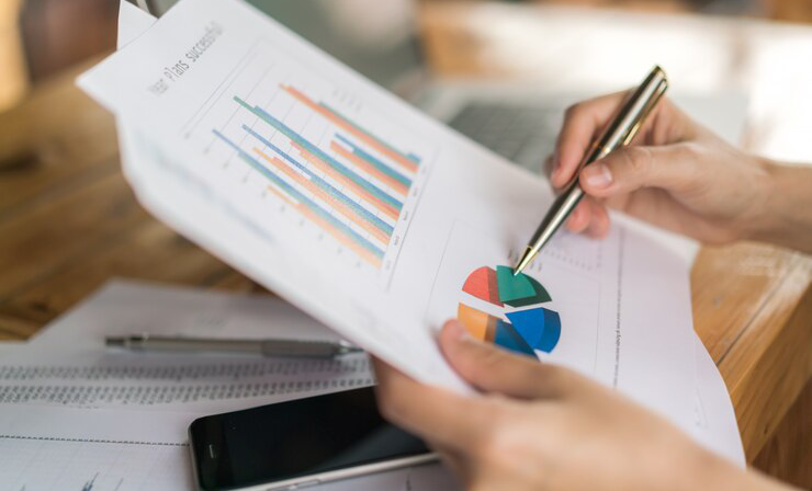 5 Motivos para Fazer Avaliação de Desempenho com sua Equipe 5 Motivos para Fazer Avaliação de Desempenho com sua Equipe