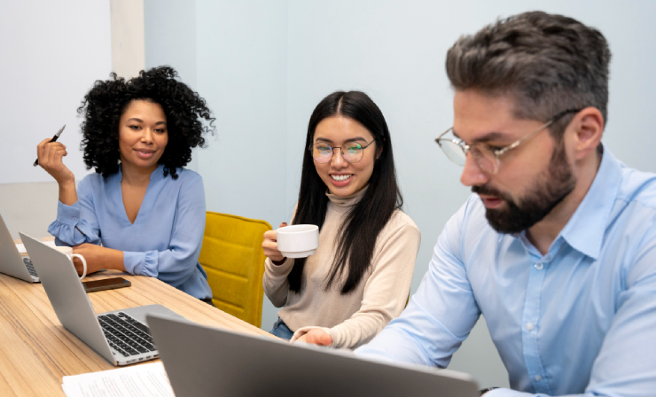A Relação entre Clima Organizacional e Produtividade
