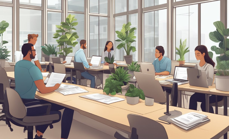 Como Elaborar uma Pesquisa de Clima Organizacional