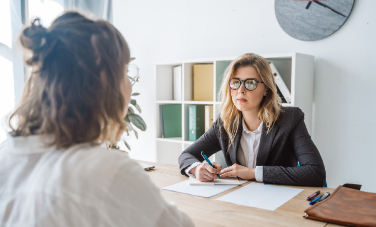 Dicas para Realizar Entrevistas de Desligamento Eficazes