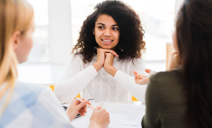 Eficácia no Processo de Recrutamento e Seleção de Talentos