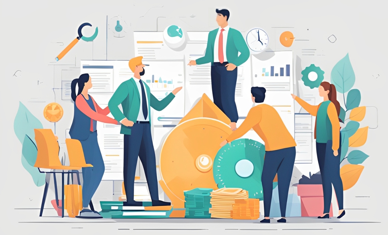 O Papel do Líder no Desenvolvimento dos Colaboradores