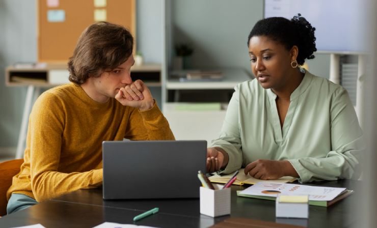 Os Erros Mais Comuns no Processo de Avaliação de Desempenho