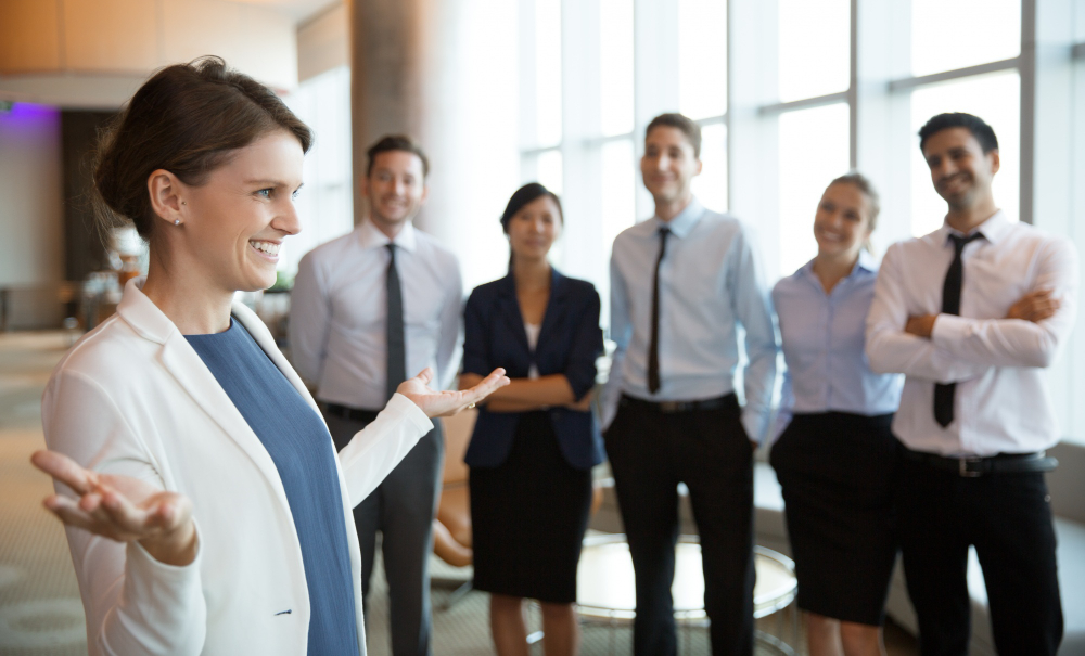 Principais Desafios das Empresas na Gestão de Pessoas