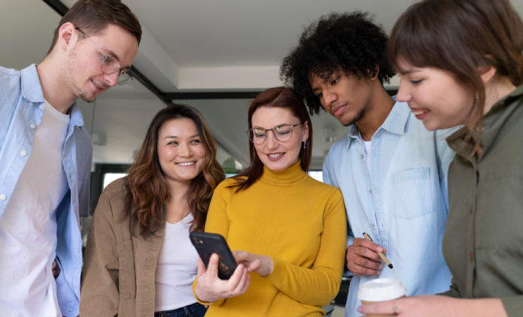Transparência nas Pesquisas de Clima Organizacional